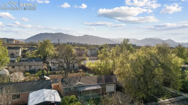 $345,000 | 1216 Burnham Street, Colorado Springs, CO 80906
