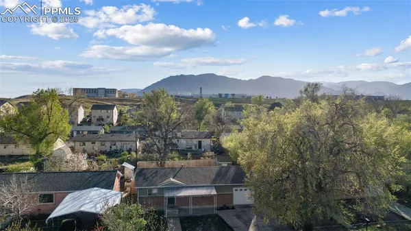 $333,000 | 1216 Burnham Street, Colorado Springs, CO 80906