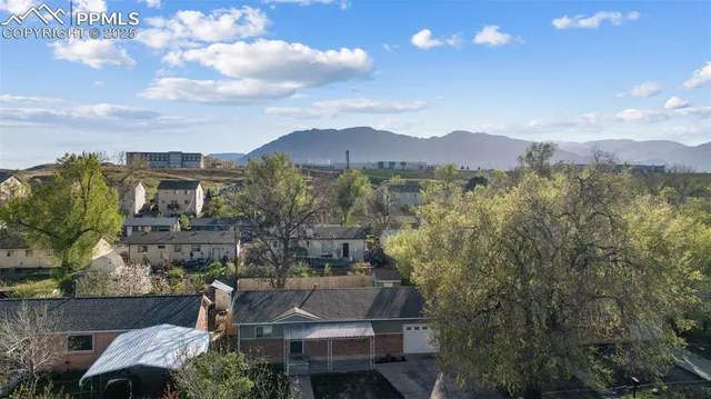 $345,000 | 1216 Burnham Street, Colorado Springs, CO 80906