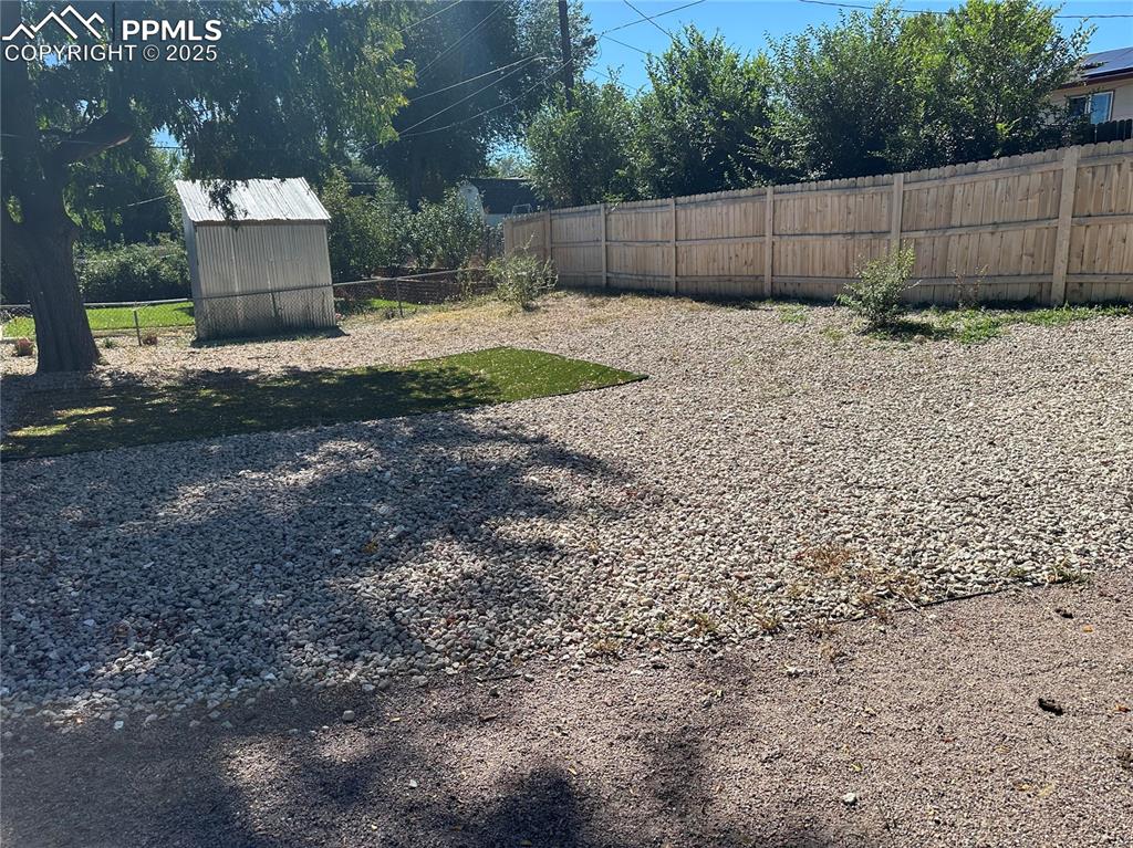 1216 Burnham Street Colorado Springs, CO 80906 - Photo 20 of 22