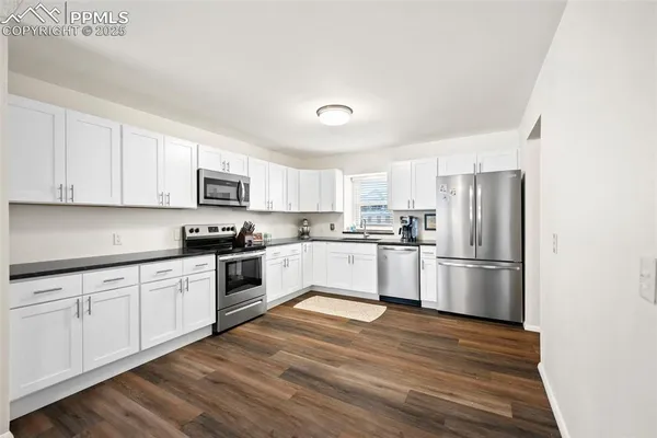 $333,000 | 1216 Burnham Street, Colorado Springs, CO 80906