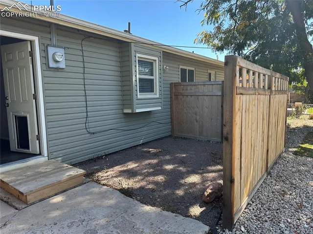 $345,000 | 1216 Burnham Street, Colorado Springs, CO 80906