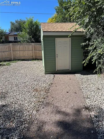 $345,000 | 1216 Burnham Street, Colorado Springs, CO 80906