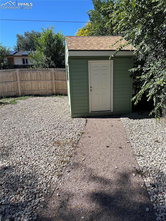 1216 Burnham Street Colorado Springs, CO 80906 - Photo 22 of 22