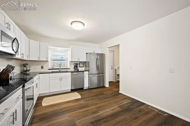 $345,000 | 1216 Burnham Street, Colorado Springs, CO 80906