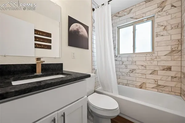 $333,000 | 1216 Burnham Street, Colorado Springs, CO 80906