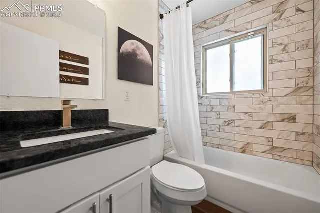 $345,000 | 1216 Burnham Street, Colorado Springs, CO 80906