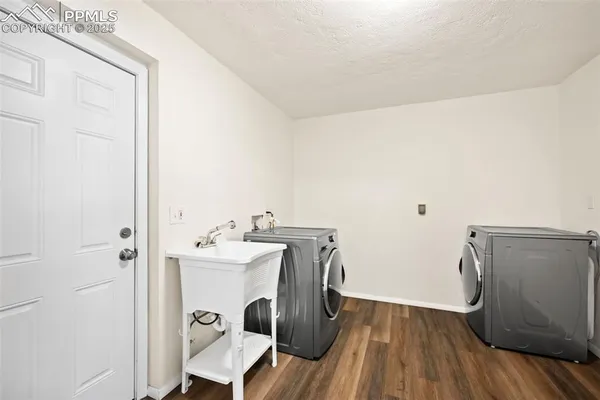 $333,000 | 1216 Burnham Street, Colorado Springs, CO 80906