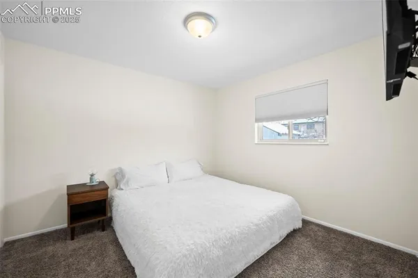 $333,000 | 1216 Burnham Street, Colorado Springs, CO 80906