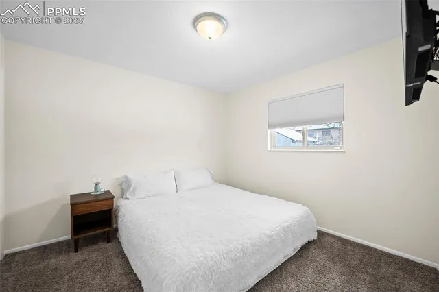 $345,000 | 1216 Burnham Street, Colorado Springs, CO 80906