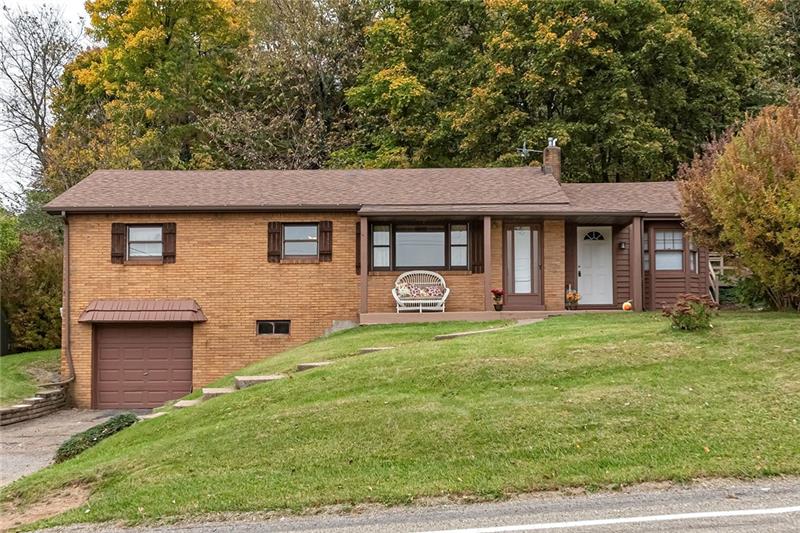 1838 Brodhead Road Aliquippa, PA 15001 - Photo 1 of 25 Gallery Image 1