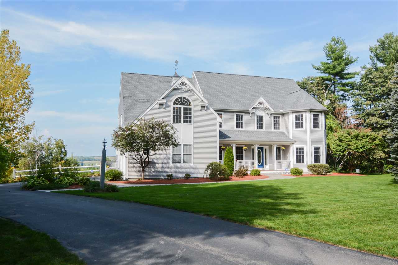 50 Long Hill Road Hollis, NH 03049 - Photo 1 of 40