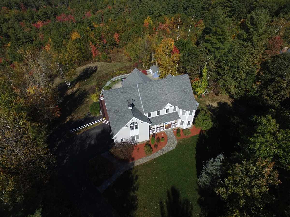 50 Long Hill Road Hollis, NH 03049 - Photo 2 of 40