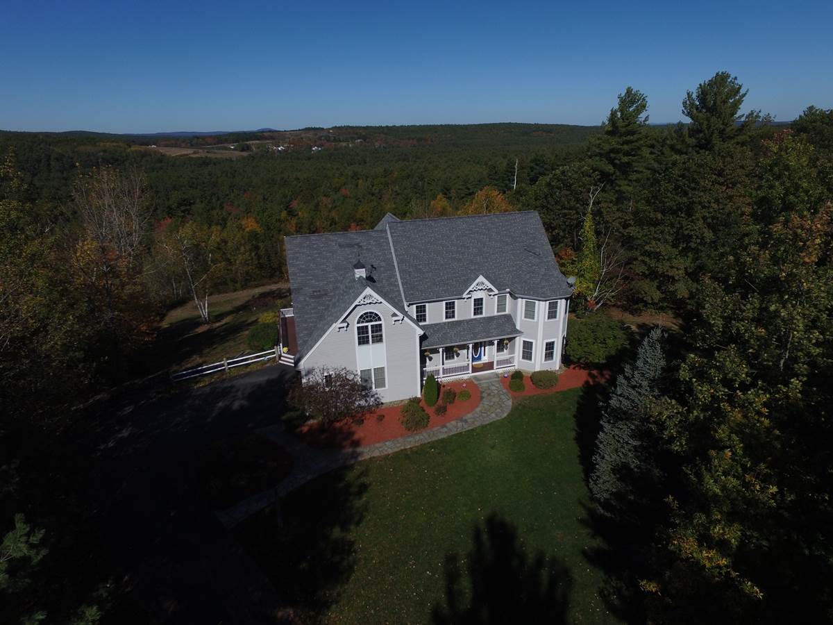50 Long Hill Road Hollis, NH 03049 - Photo 3 of 40