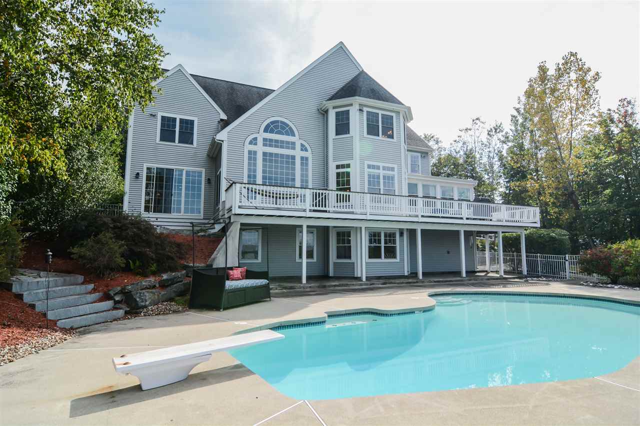 50 Long Hill Road Hollis, NH 03049 - Photo 4 of 40