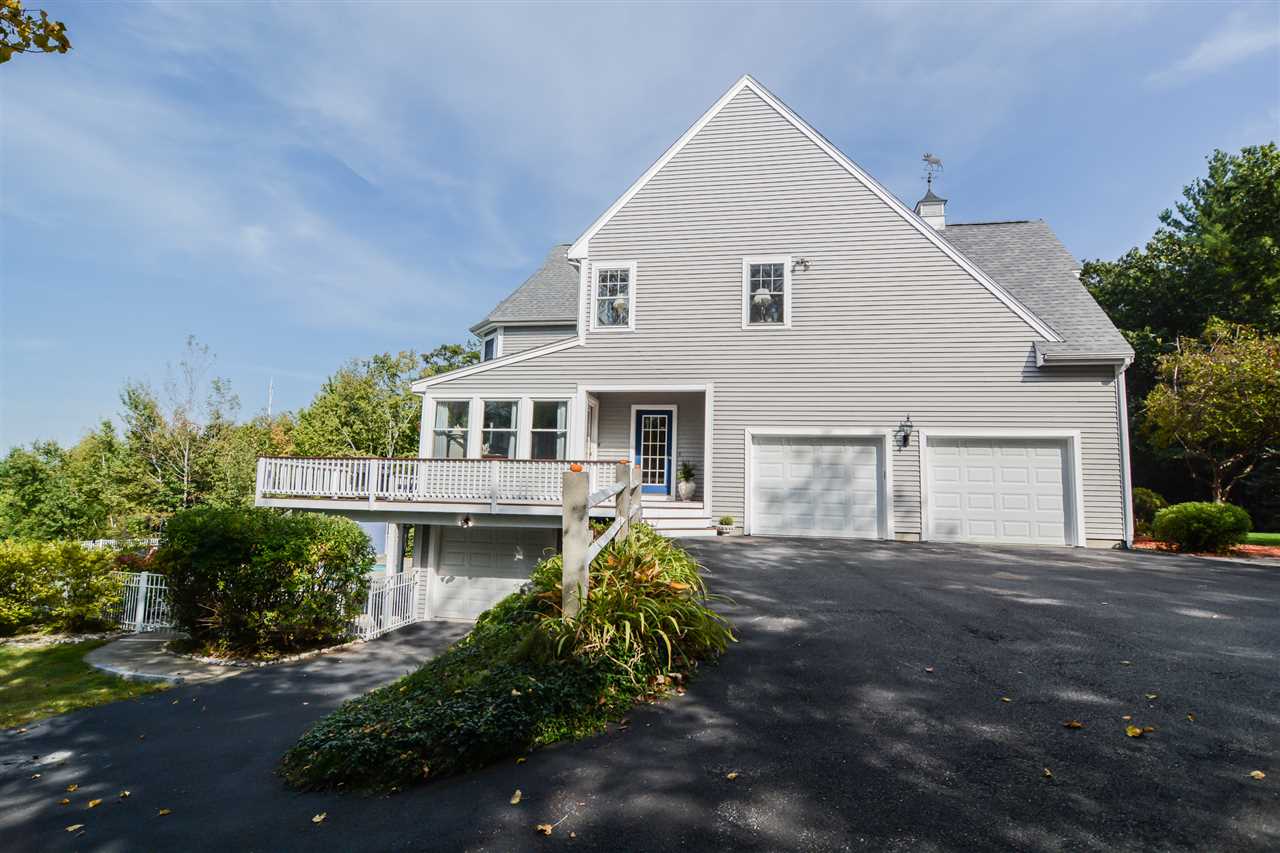 50 Long Hill Road Hollis, NH 03049 - Photo 40 of 40