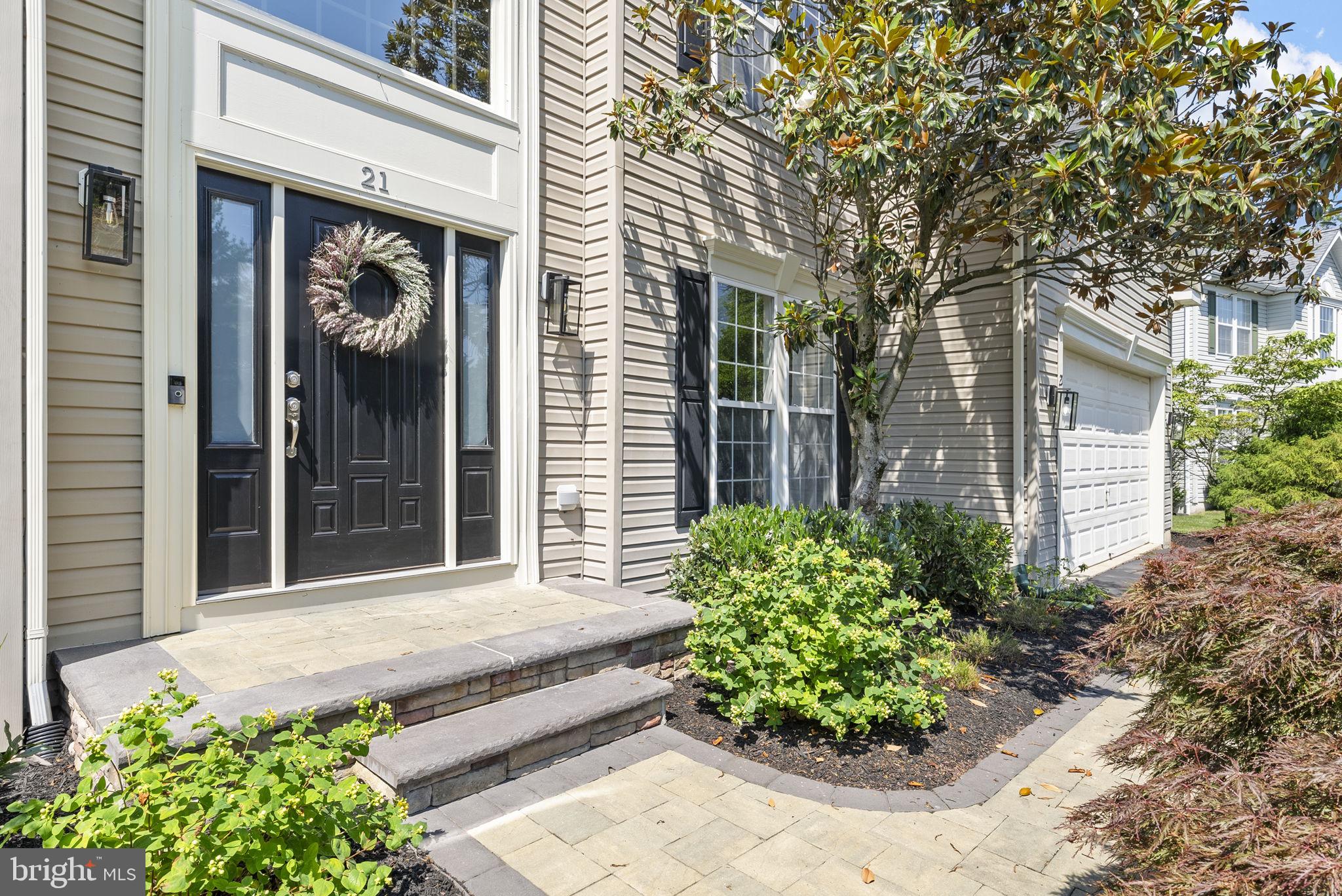 21 Avalon Road Pennington, NJ 08534 - Photo 3 of 73 Gallery Image 3