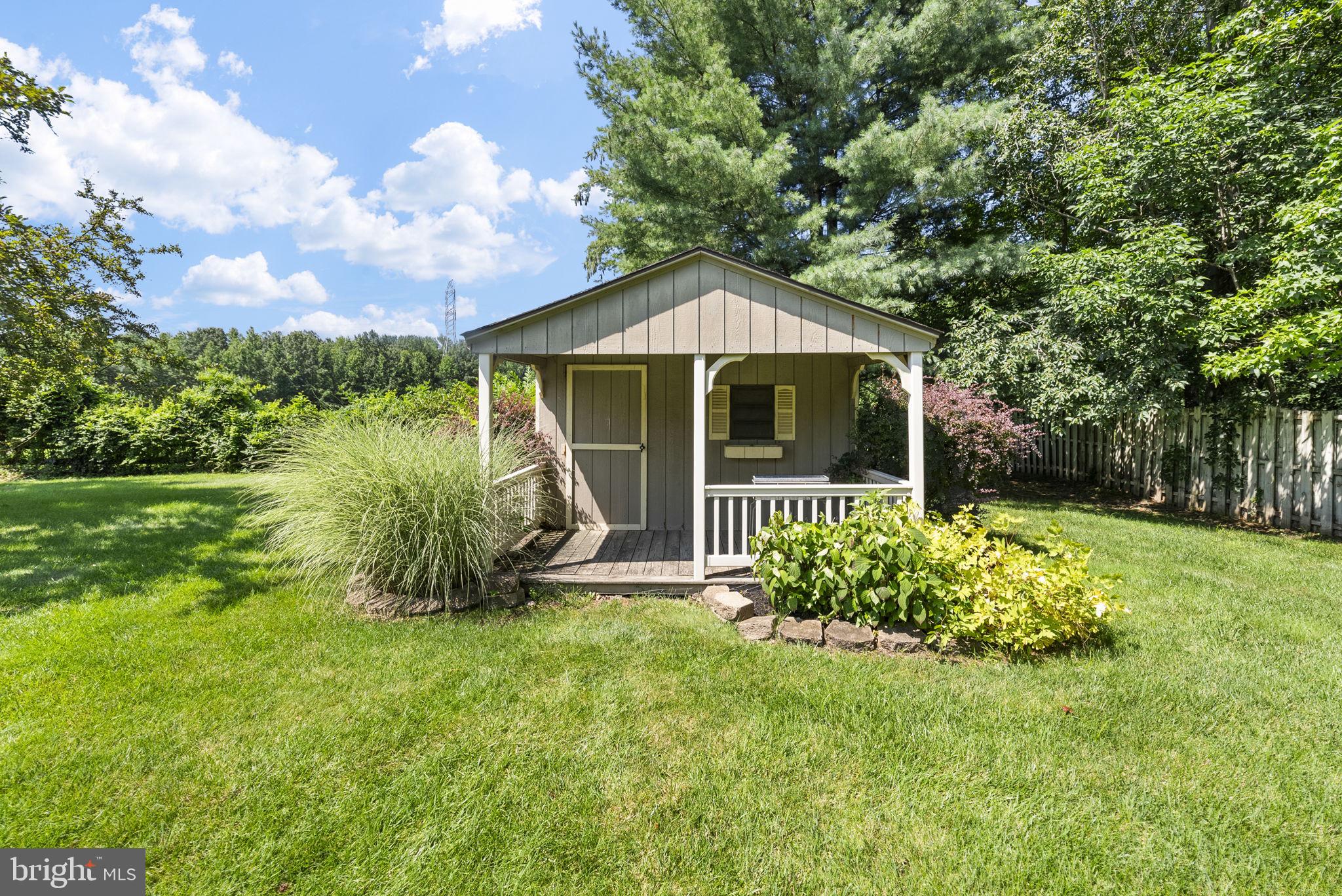21 Avalon Road Pennington, NJ 08534 - Photo 54 of 73 Gallery Image 54