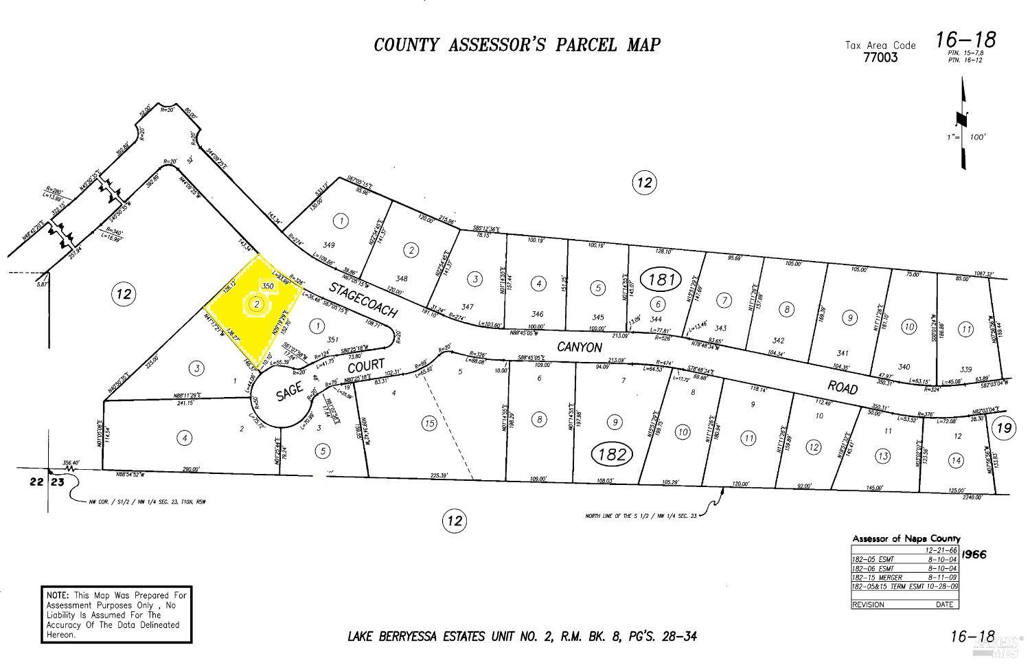 2163 Stagecoach Canyon Road Pope Valley, CA 94567 - Photo 22 of 22 a black and white photo of a book