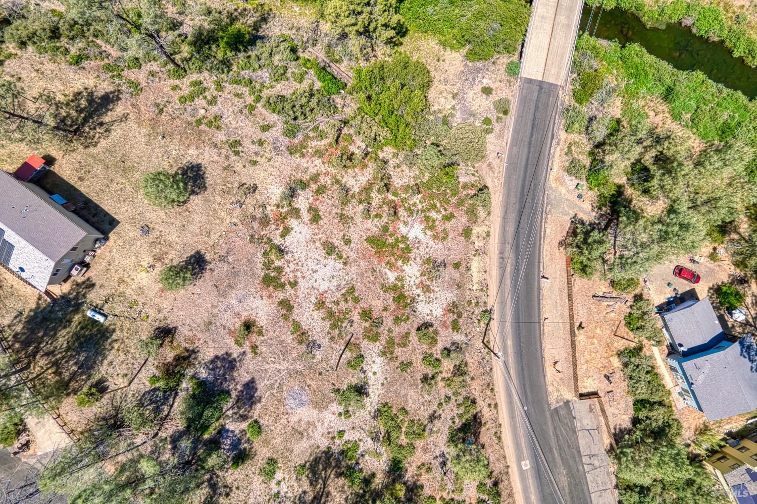 2163 Stagecoach Canyon Road Pope Valley, CA 94567 - Photo 10 of 22 a picture of a tree