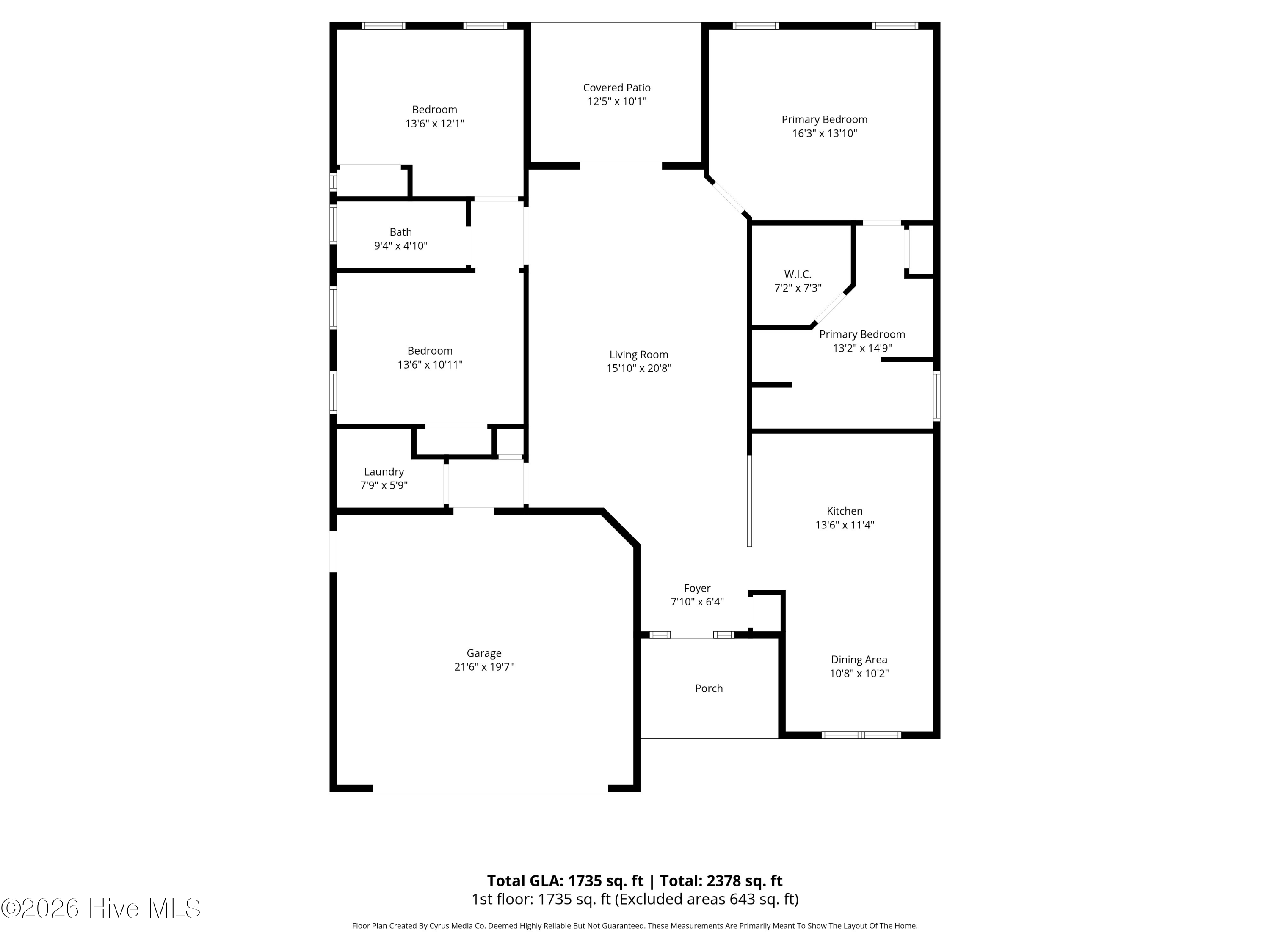 8564 Primm Forest Drive Leland, NC 28451 - Photo 28 of 28