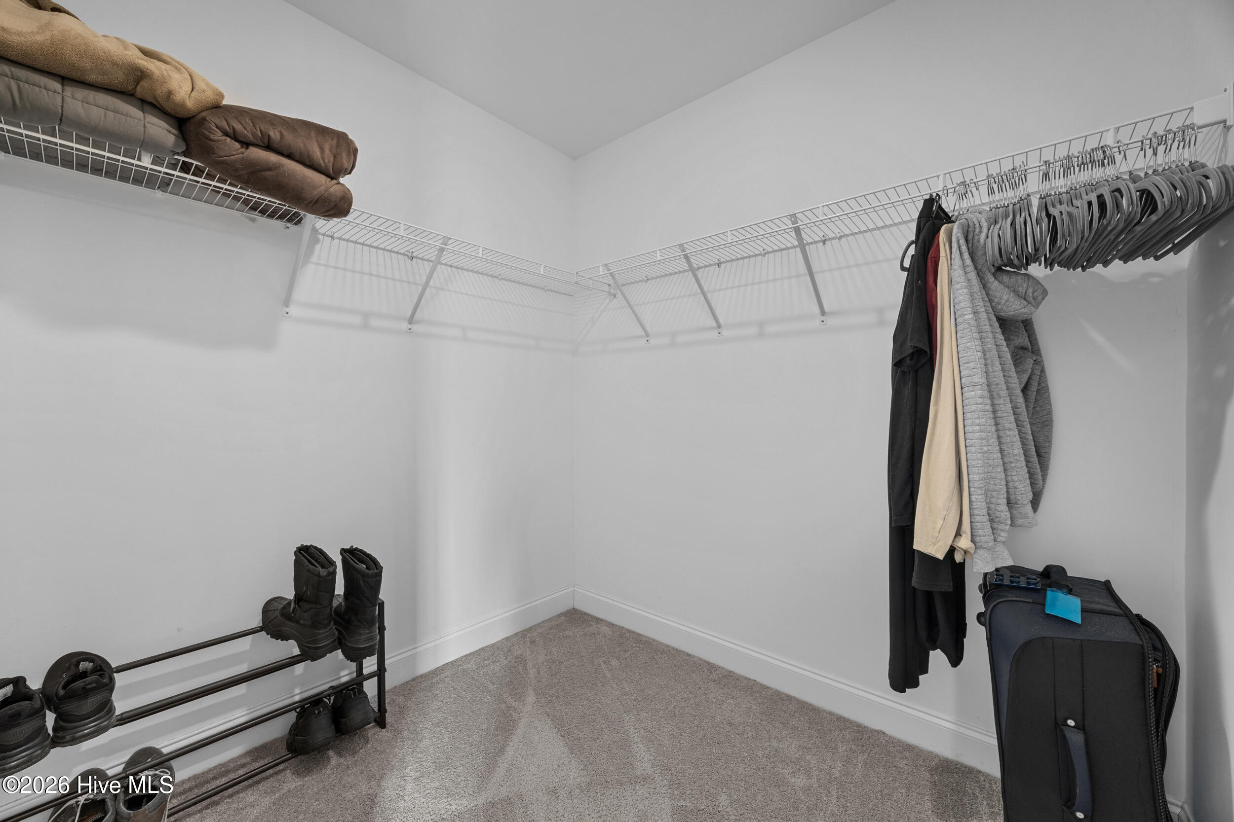 8564 Primm Forest Drive Leland, NC 28451 - Photo 17 of 28 22_closet