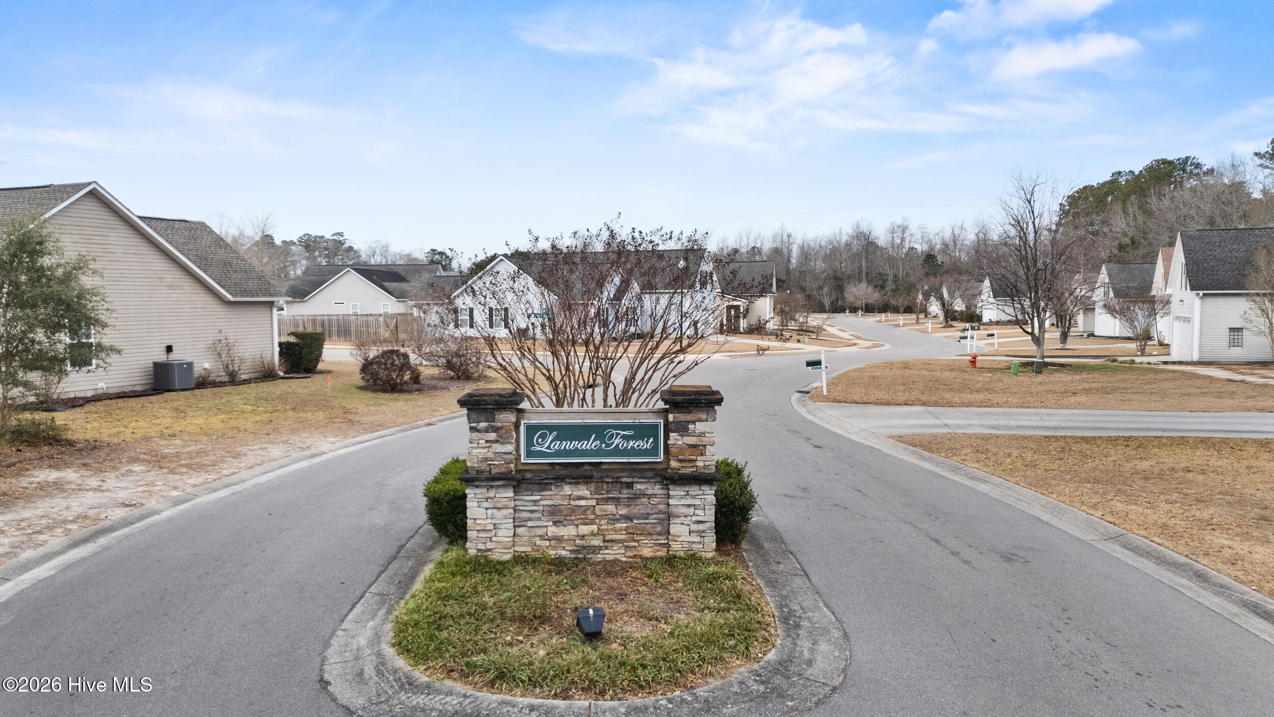 8564 Primm Forest Drive Leland, NC 28451 - Photo 24 of 28 43_community sign