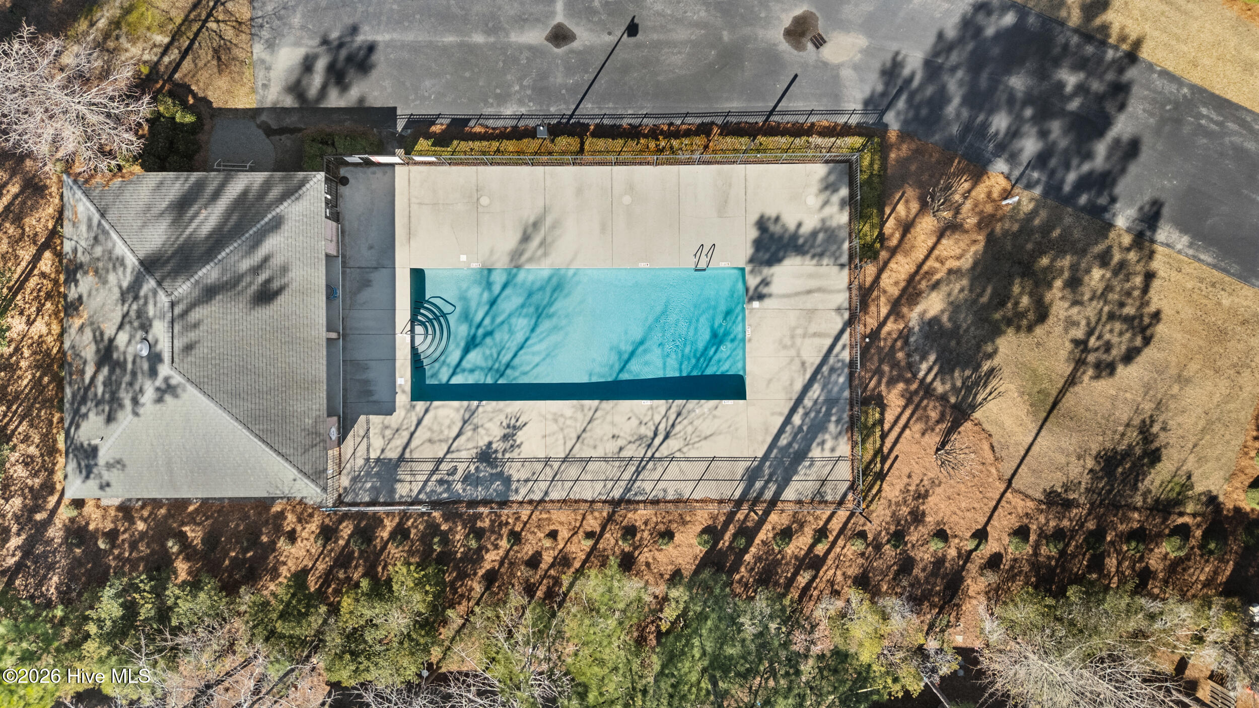 8564 Primm Forest Drive Leland, NC 28451 - Photo 26 of 28 49_pool