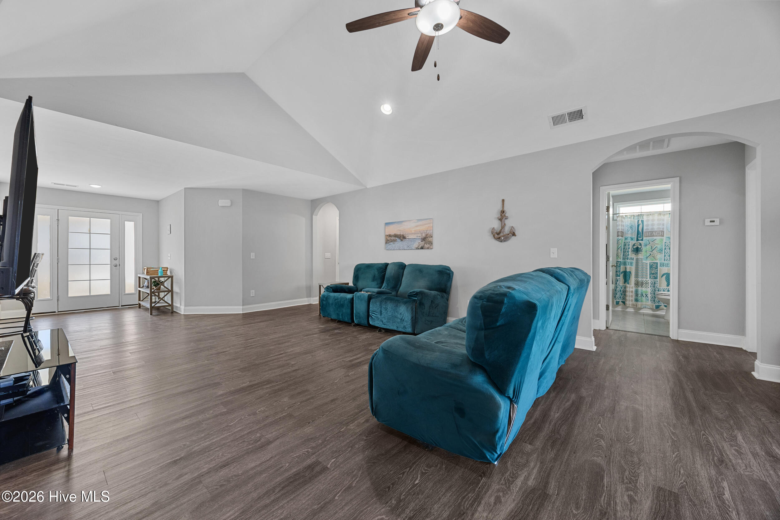 8564 Primm Forest Drive Leland, NC 28451 - Photo 7 of 28 15_living room