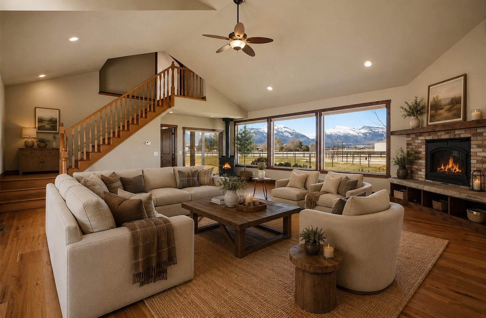 340 Selway View Road Corvallis, MT 59828 - Photo 20 of 78 Gallery Image 20