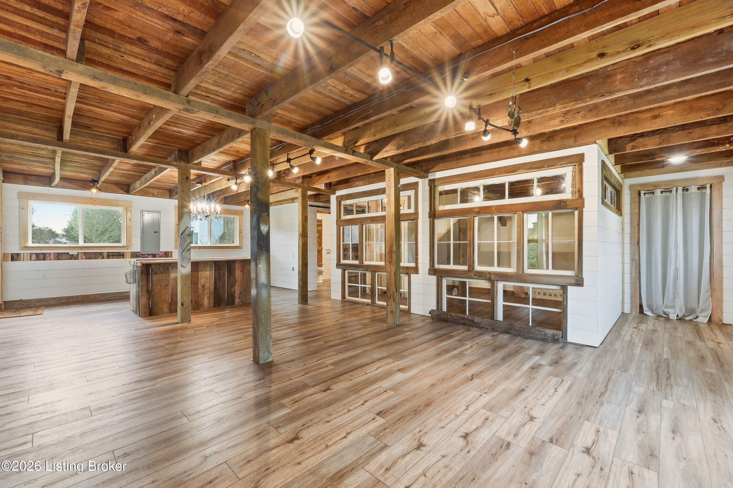 1574 Wales Run Road Mount Washington, KY 40047 - Photo 43 of 61 1st Floor Barn