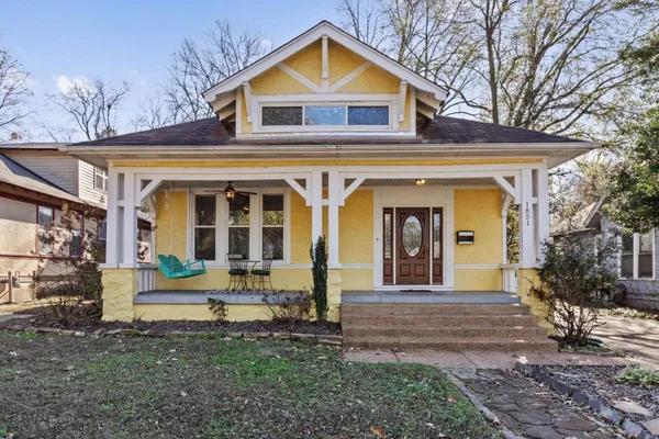 $279,000 | 1851 Felix Avenue, Memphis, TN 38114