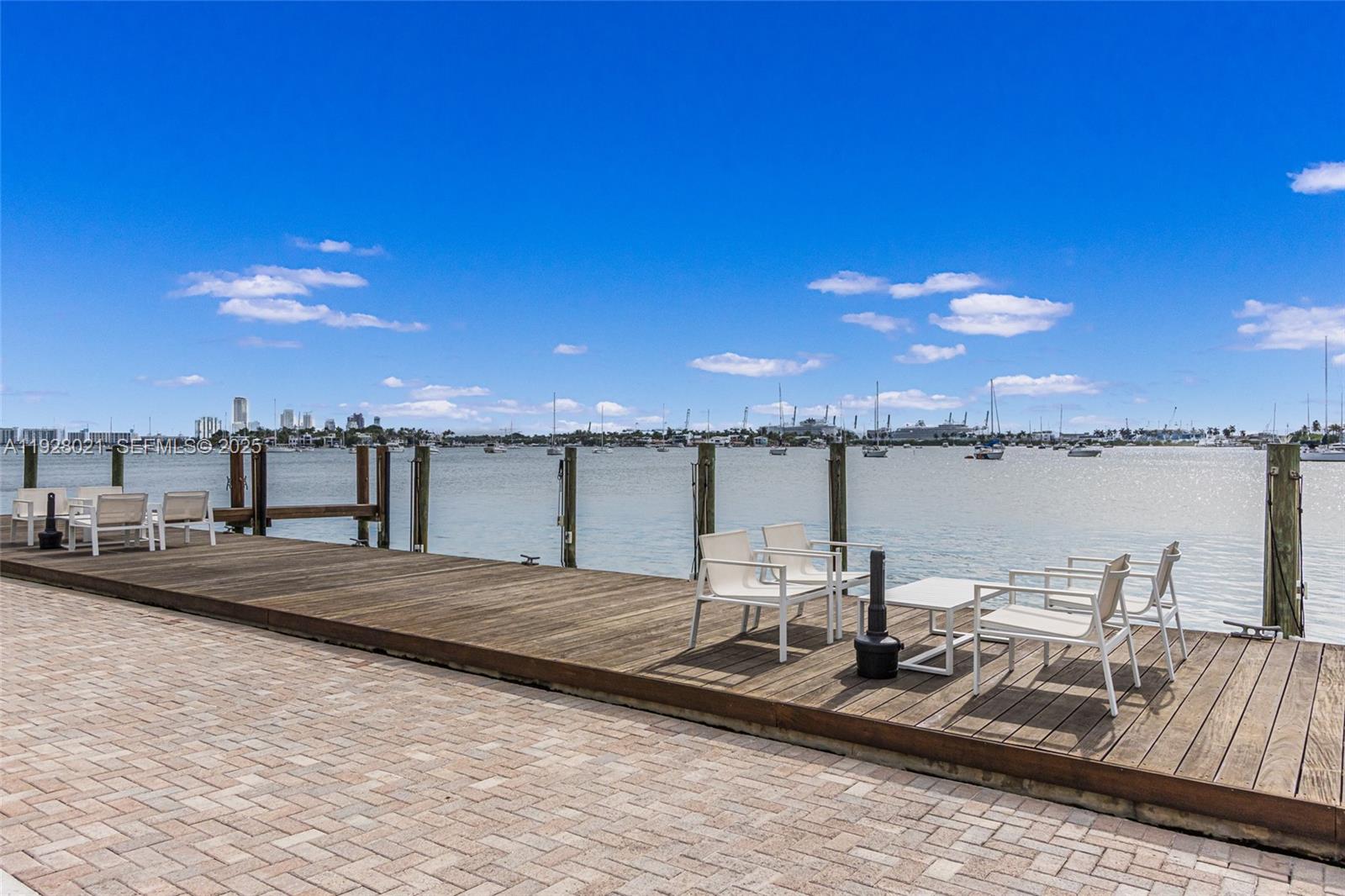 1110 Venetian Way, Unit 1A Miami, FL 33139 - Photo 14 of 19