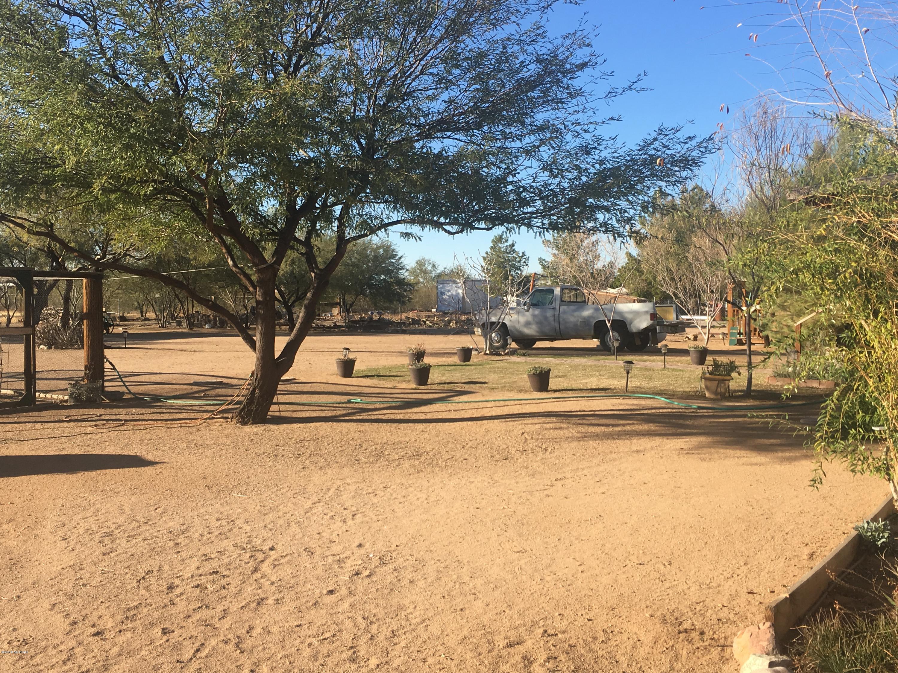 7825 North Team Roper Road Tucson, AZ 85743 - Photo 15 of 21 Gallery Image 15