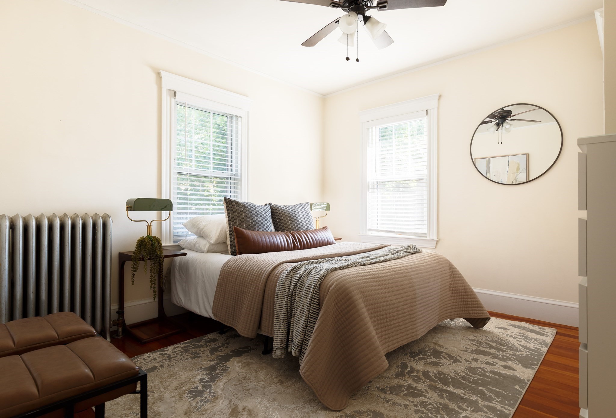 3 Boylston Street, Unit 2 Boston, MA 02130 - Photo 7 of 15 Gallery Image 7