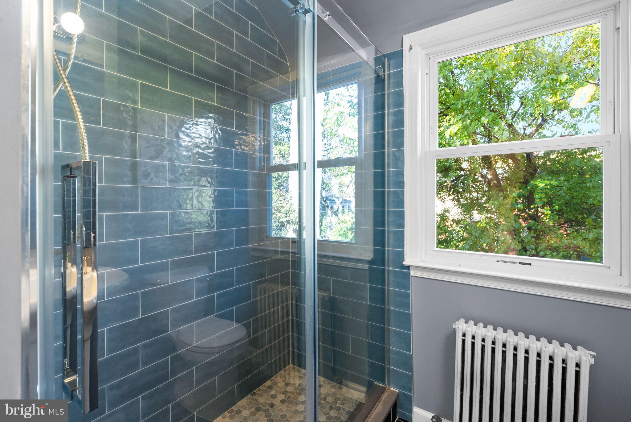 8702 Reading Road Silver Spring, MD 20901 - Photo 23 of 42 a bathroom with a window