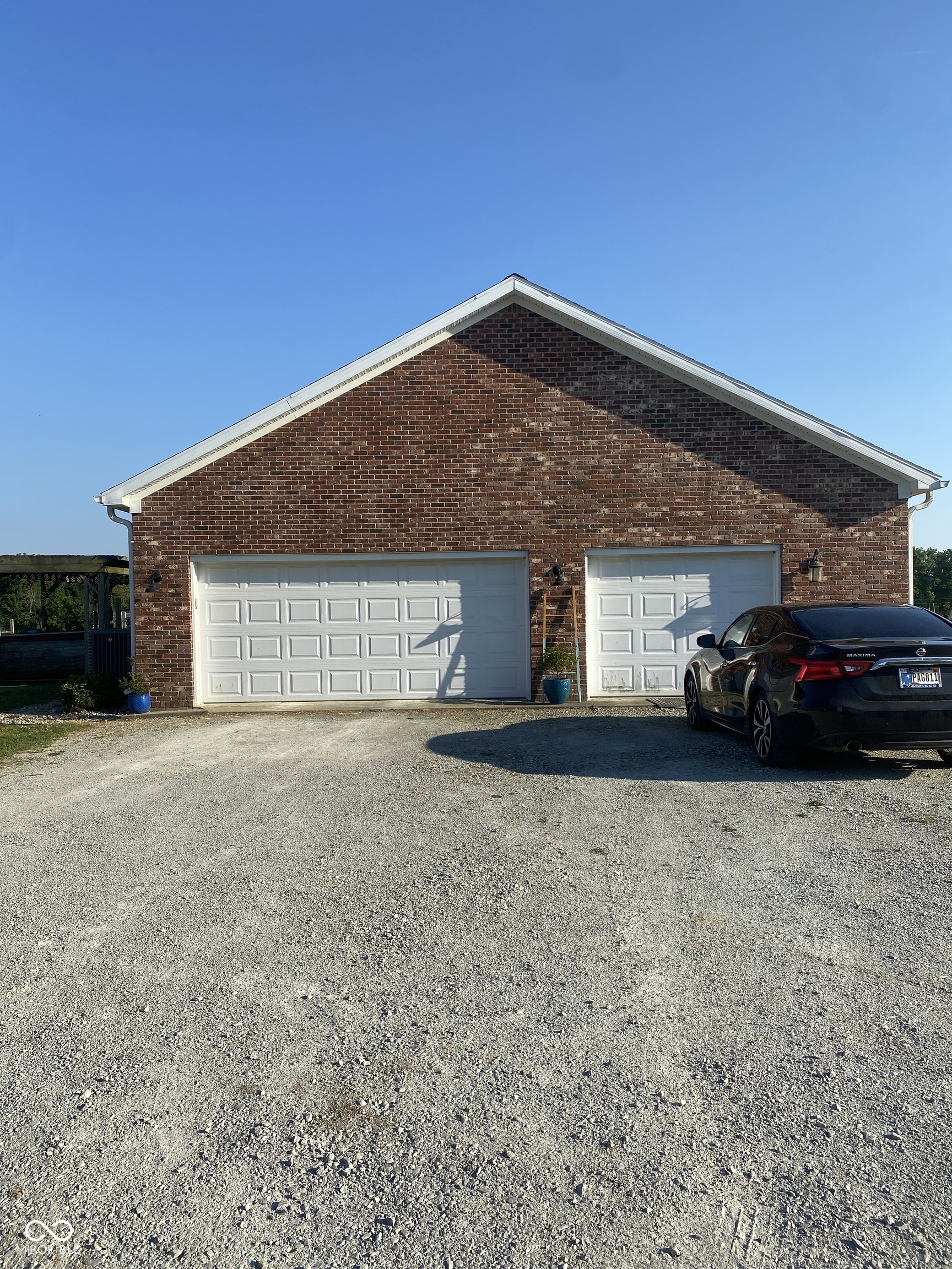 8030 Highway 109 Knightstown, IN 46148 - Photo 23 of 25