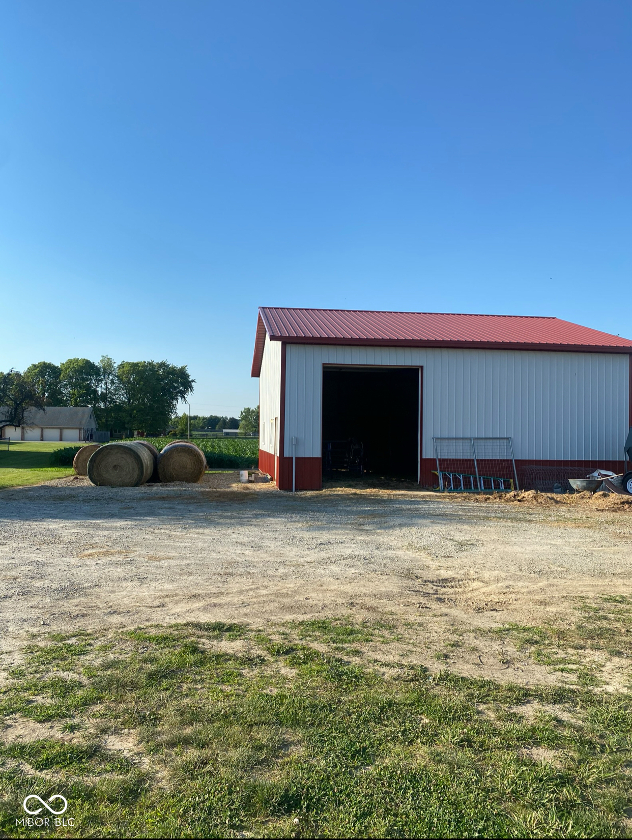 8030 Highway 109 Knightstown, IN 46148 - Photo 25 of 25