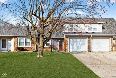 $197,900 | 1136 Paradise Way, Unit B, Greenwood, IN 46143
