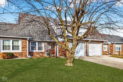 $197,900 | 1136 Paradise Way, Unit B, Greenwood, IN 46143