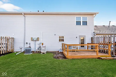 $197,900 | 1136 Paradise Way, Unit B, Greenwood, IN 46143