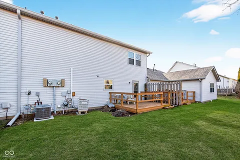 $197,900 | 1136 Paradise Way, Unit B, Greenwood, IN 46143