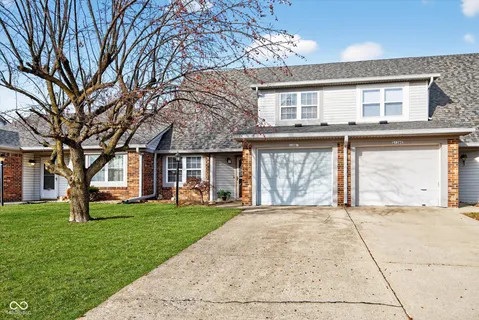 $197,900 | 1136 Paradise Way, Unit B, Greenwood, IN 46143