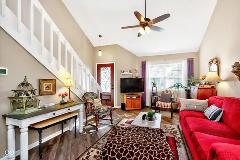 $197,900 | 1136 Paradise Way, Unit B, Greenwood, IN 46143