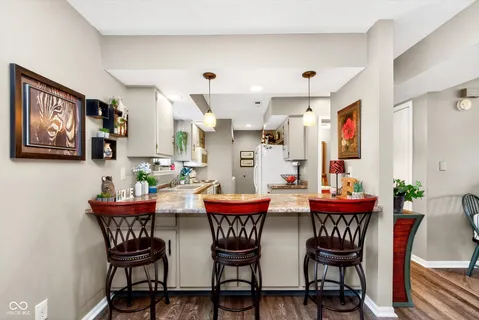 $197,900 | 1136 Paradise Way, Unit B, Greenwood, IN 46143