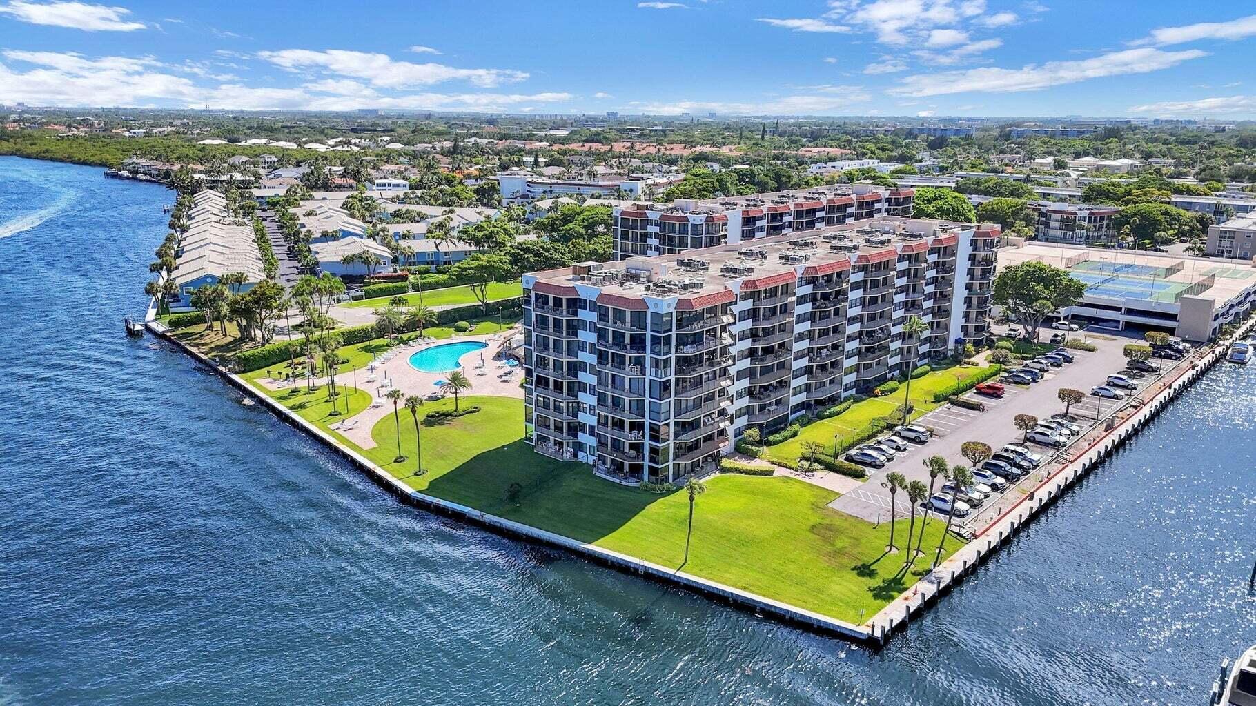 859 Jeffery Street, Unit 306 Boca Raton, FL 33487 - Photo 31 of 75 PB view
