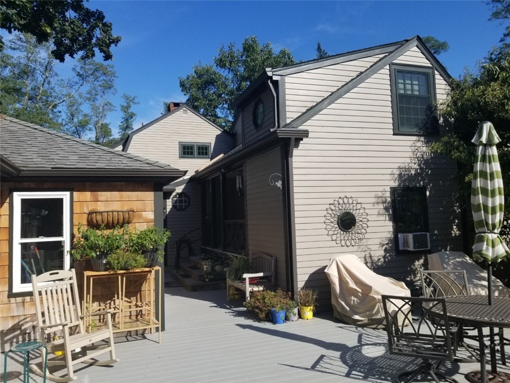 77 Weaver Road North Kingstown, RI 02852 - Photo 30 of 36 Gallery Image 30