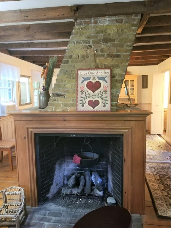 77 Weaver Road North Kingstown, RI 02852 - Photo 9 of 36 Gallery Image 9
