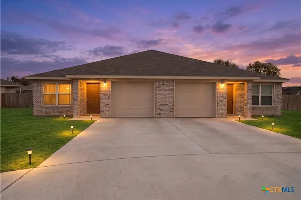 $1,350 | 1705 Montell Street, Unit A, Copperas Cove, TX 76522