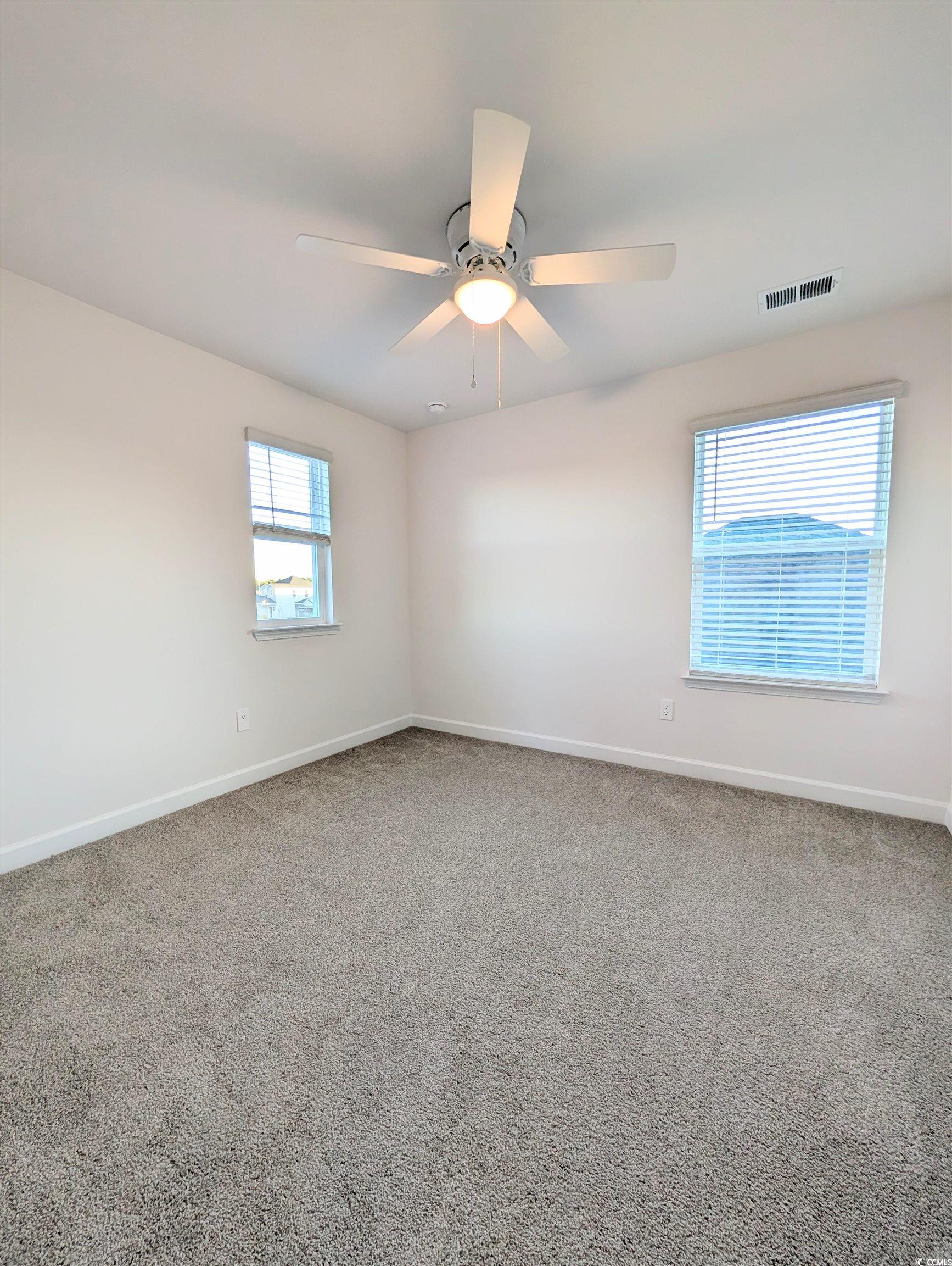 1109 Lauryn Oak Loop Longs, SC 29568 - Photo 23 of 40 Unfurnished room with carpet